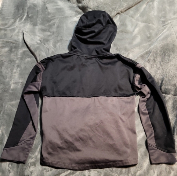 Nike Dri-fit Hoodie - Picture 4 of 4